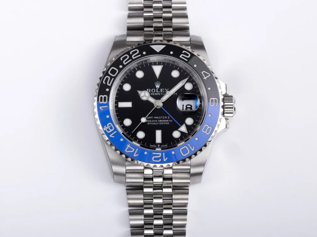 GMT Master II 116710BLNR 0003 02