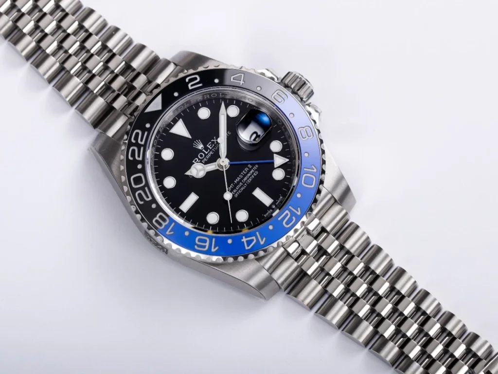 GMT Master II 116710BLNR 0003 03
