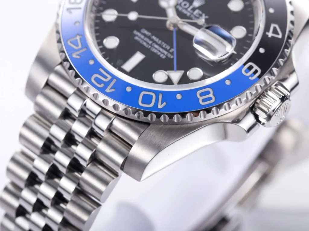 GMT Master II 116710BLNR 0003 04