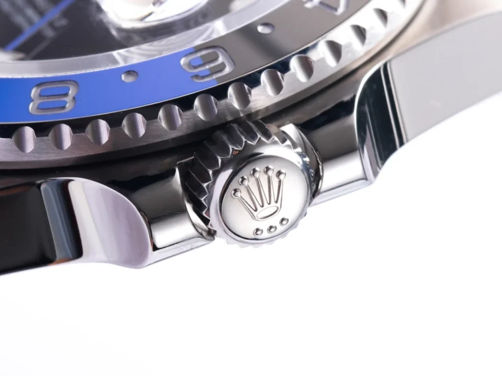 GMT Master II 116710BLNR 0003 05