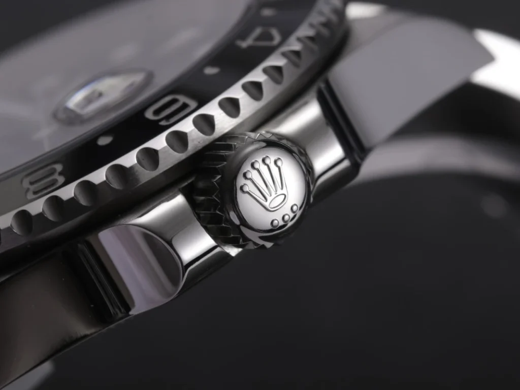 GMT Master II 116710LN 0001 05