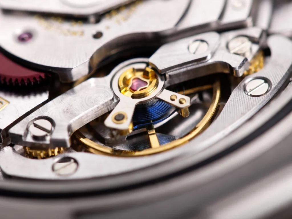 GMT Master II 116710LN 0001 07