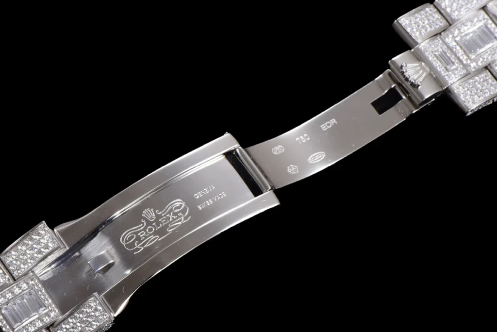 GMT Master II 116769TBR 74779B 01