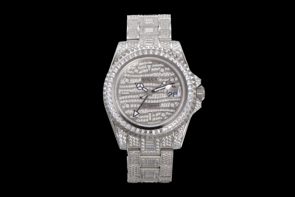 GMT Master II 116769TBR 74779B 02