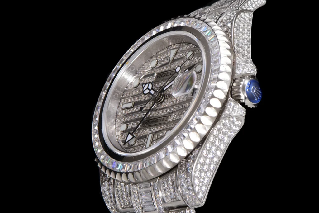 GMT Master II 116769TBR 74779B 08