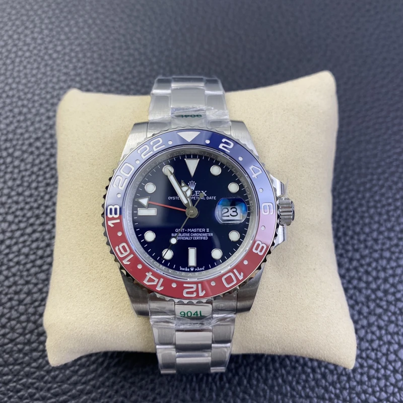 GMT Master II 126719blro 0003 02