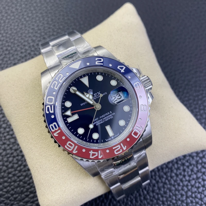 GMT Master II 126719blro 0003 03