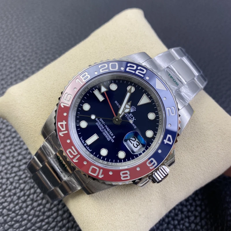 GMT Master II 126719blro 0003 04