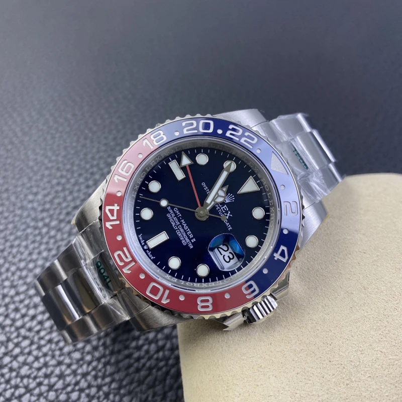 GMT Master II 126719blro 0003 07