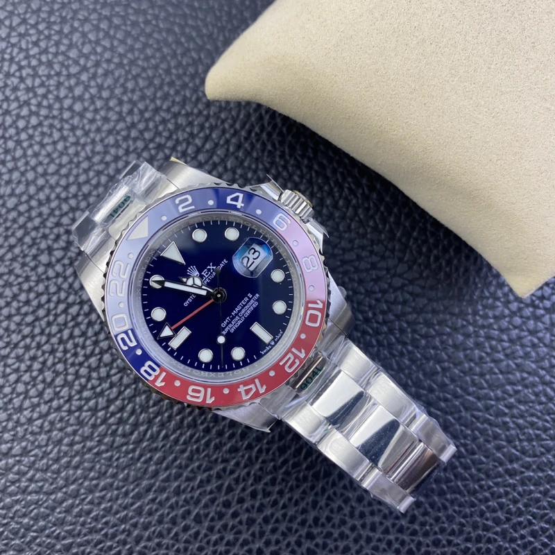 GMT Master II 126719blro 0003 08