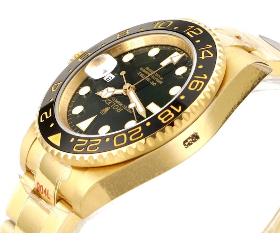 GMT Master II M116718ln 0001 06