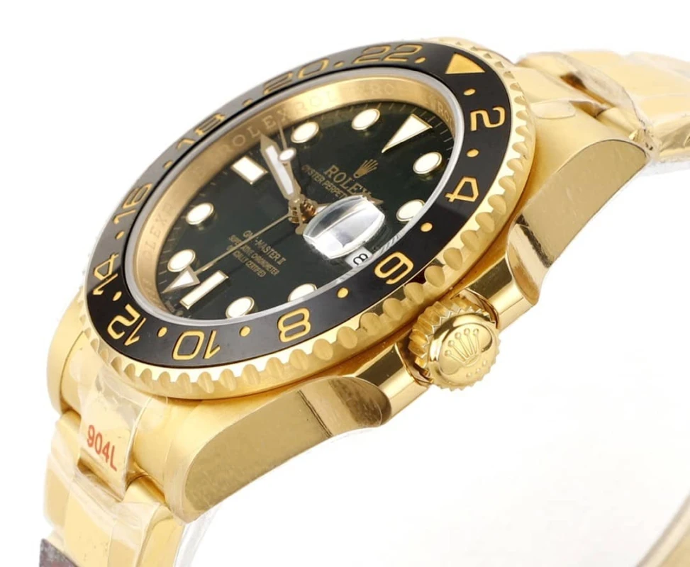 GMT Master II M116718ln 0001 07