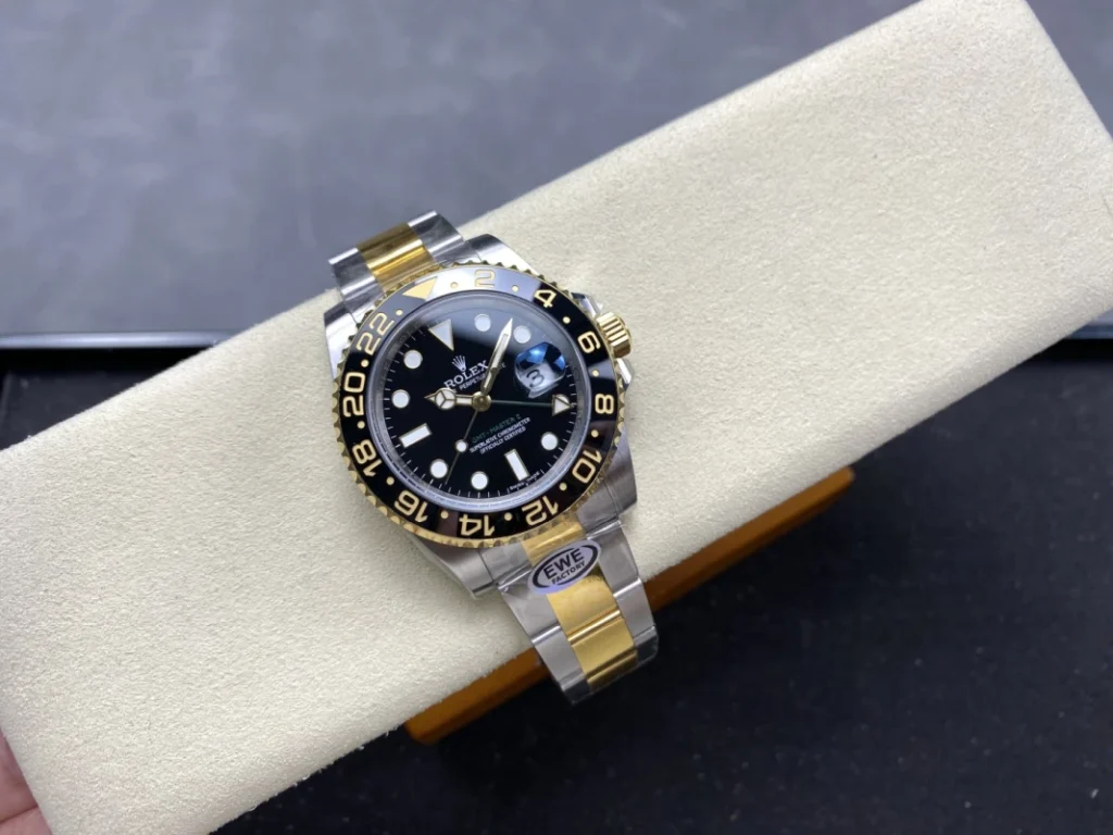 GMT Master II M116713ln 0001 05