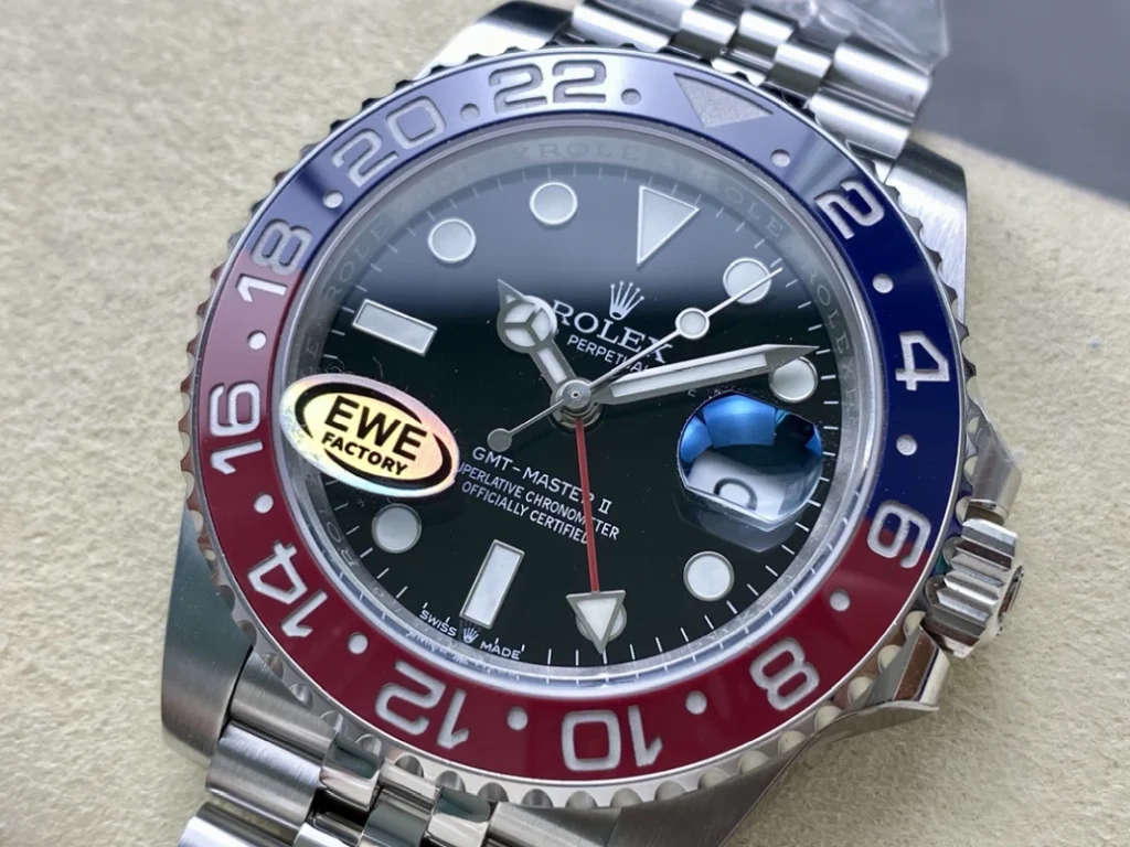 GMT Master II M126710blro 0001 04