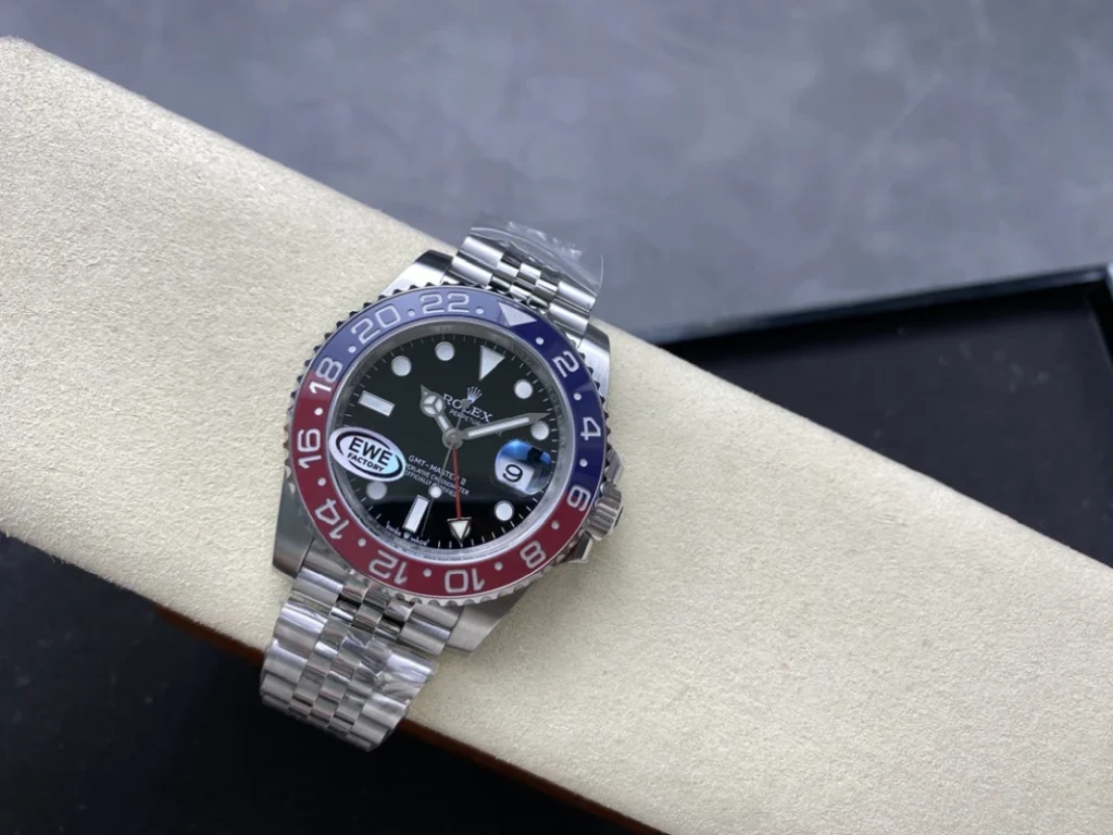 GMT Master II M126710blro 0001 05