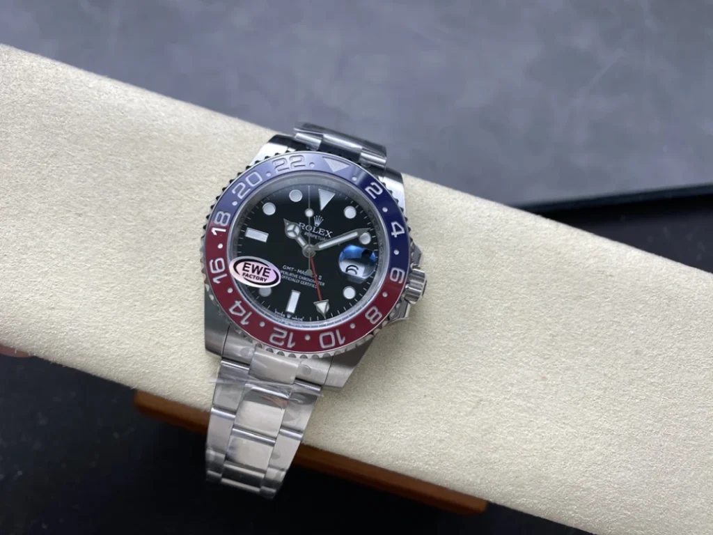 GMT Master II M126710blro 0002 06