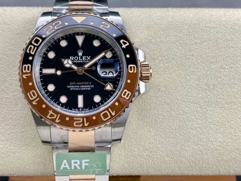 GMT Master II M126711chnr 0002 02