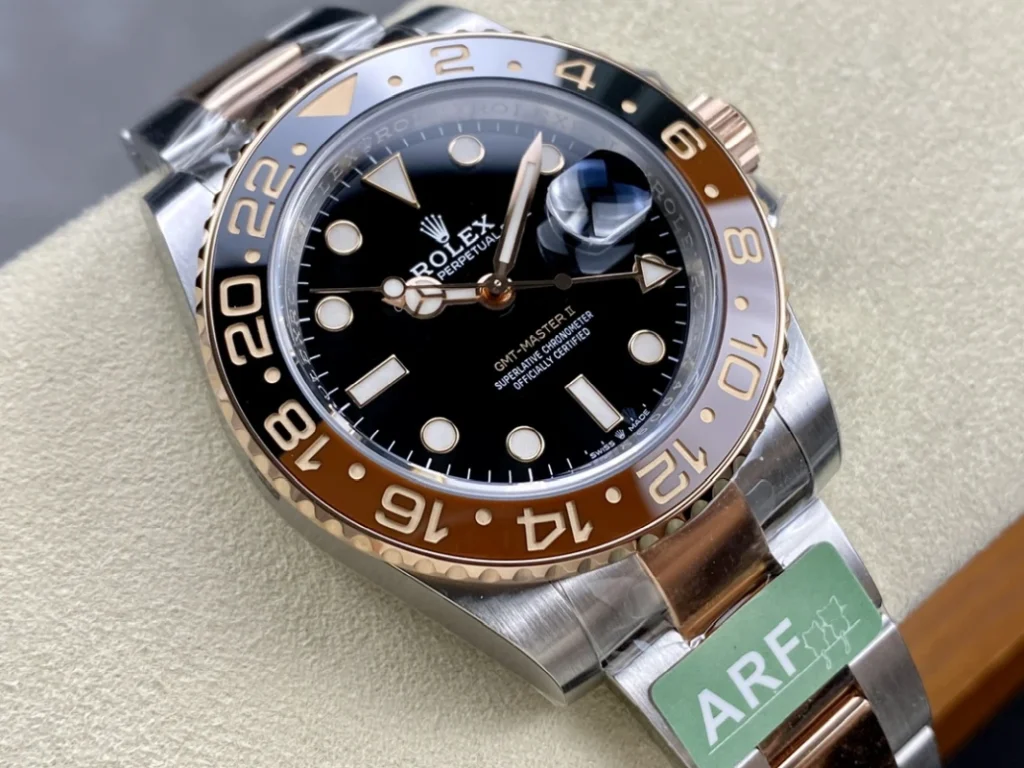 GMT Master II M126711chnr 0002 03