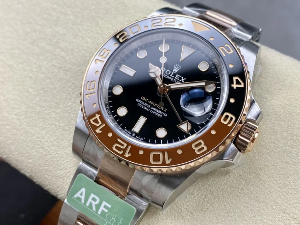 GMT Master II M126711chnr 0002 04