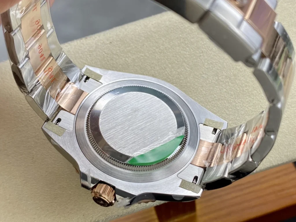 GMT Master II M126711chnr 0002 08