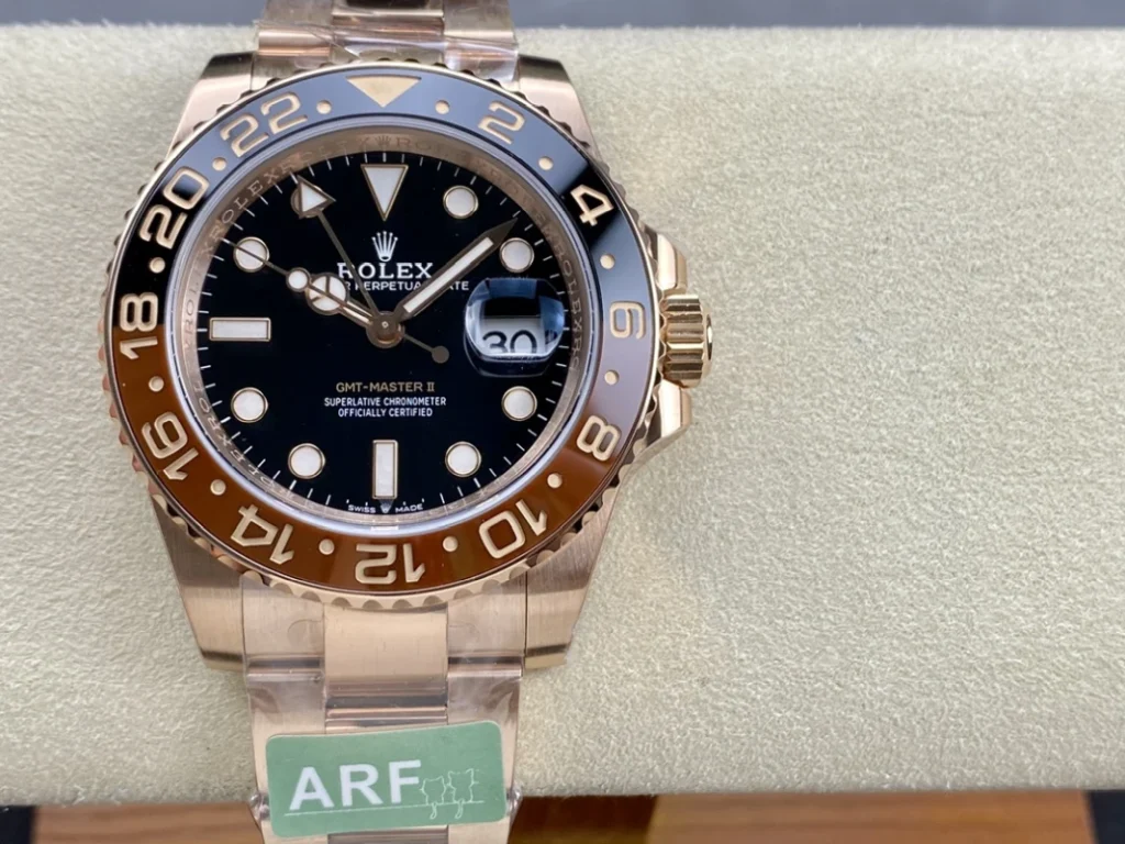 GMT Master II M126715chnr 0001 02