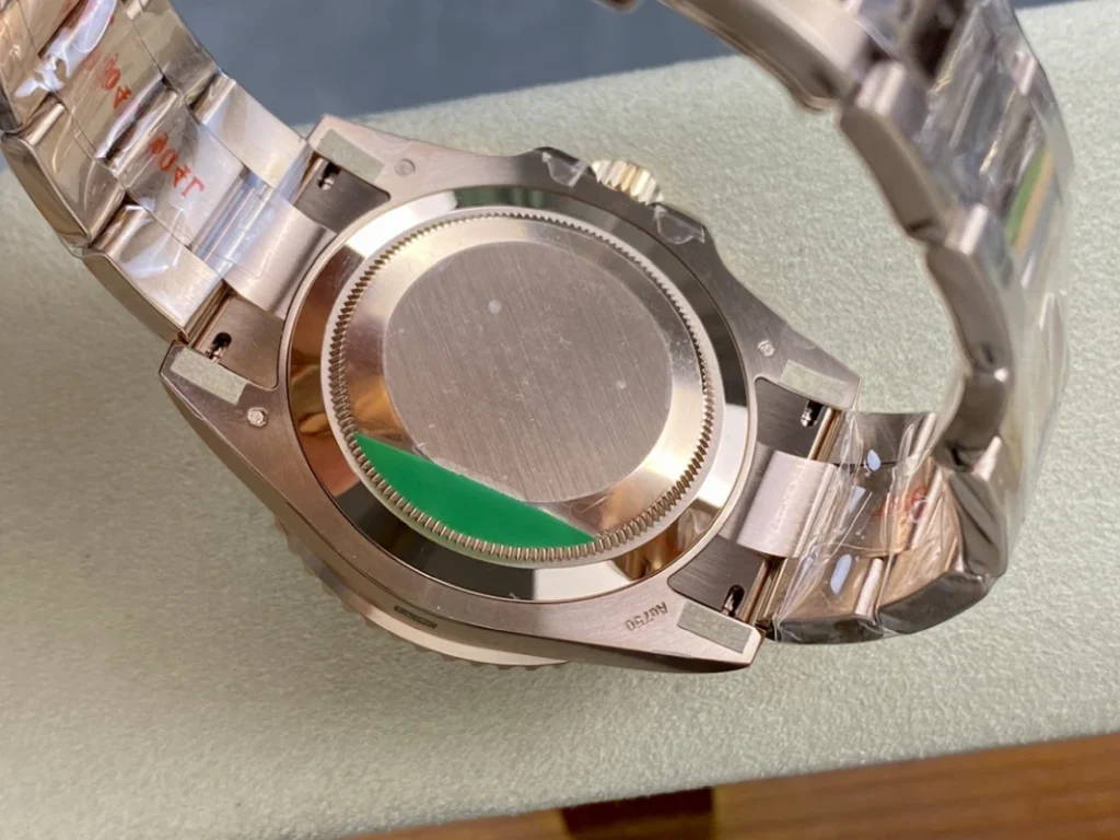 GMT Master II M126715chnr 0001 08