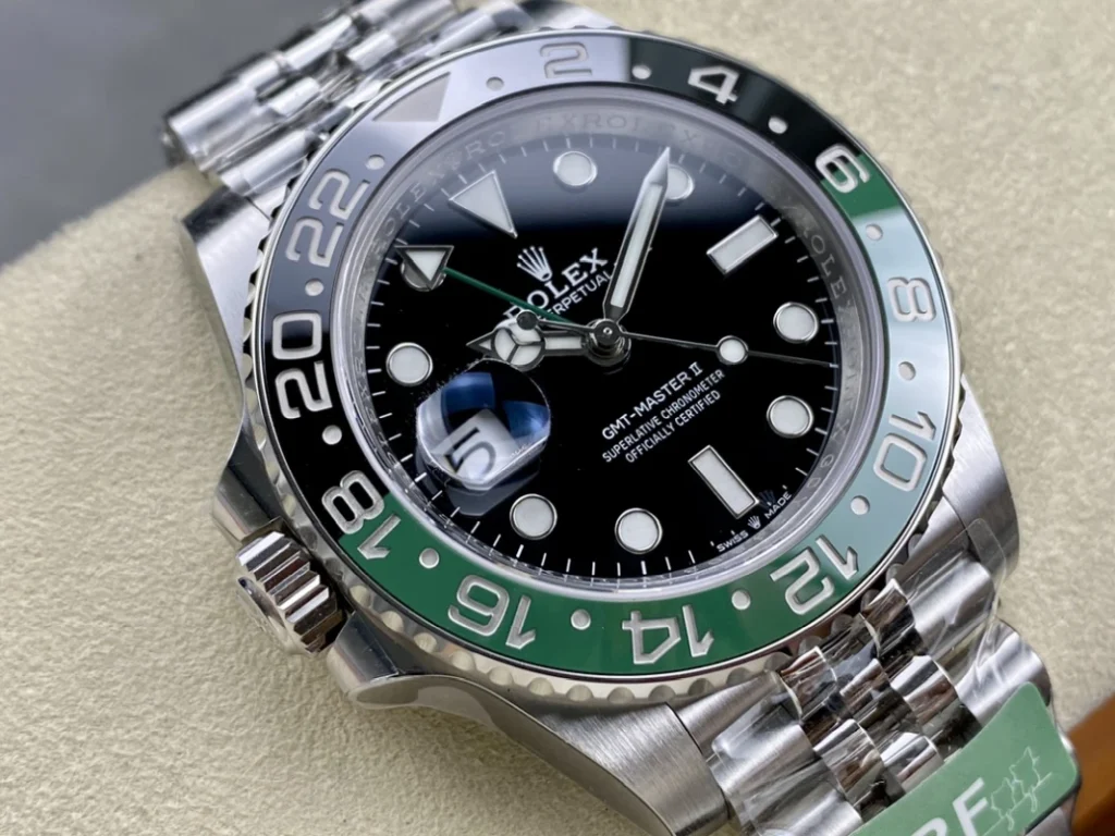 GMT Master II M126720vtnr 0002 03