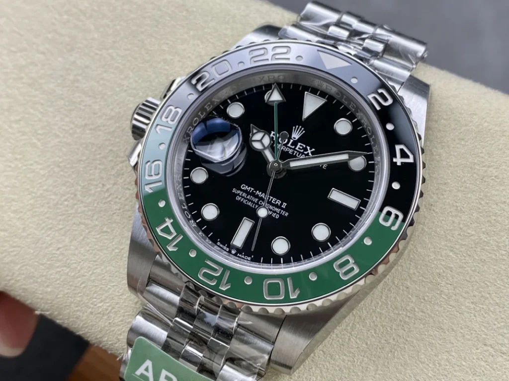 GMT Master II M126720vtnr 0002 04