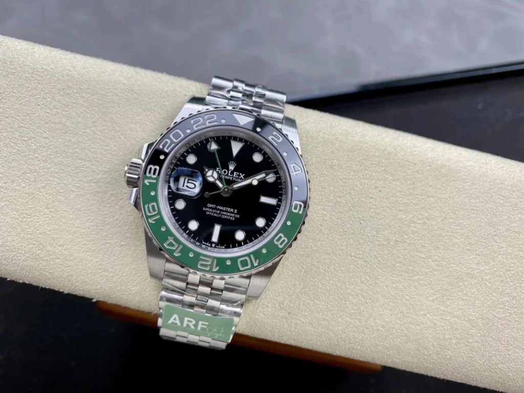 GMT Master II M126720vtnr 0002 05