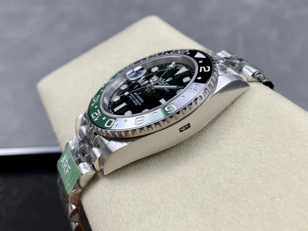 GMT Master II M126720vtnr 0002 07