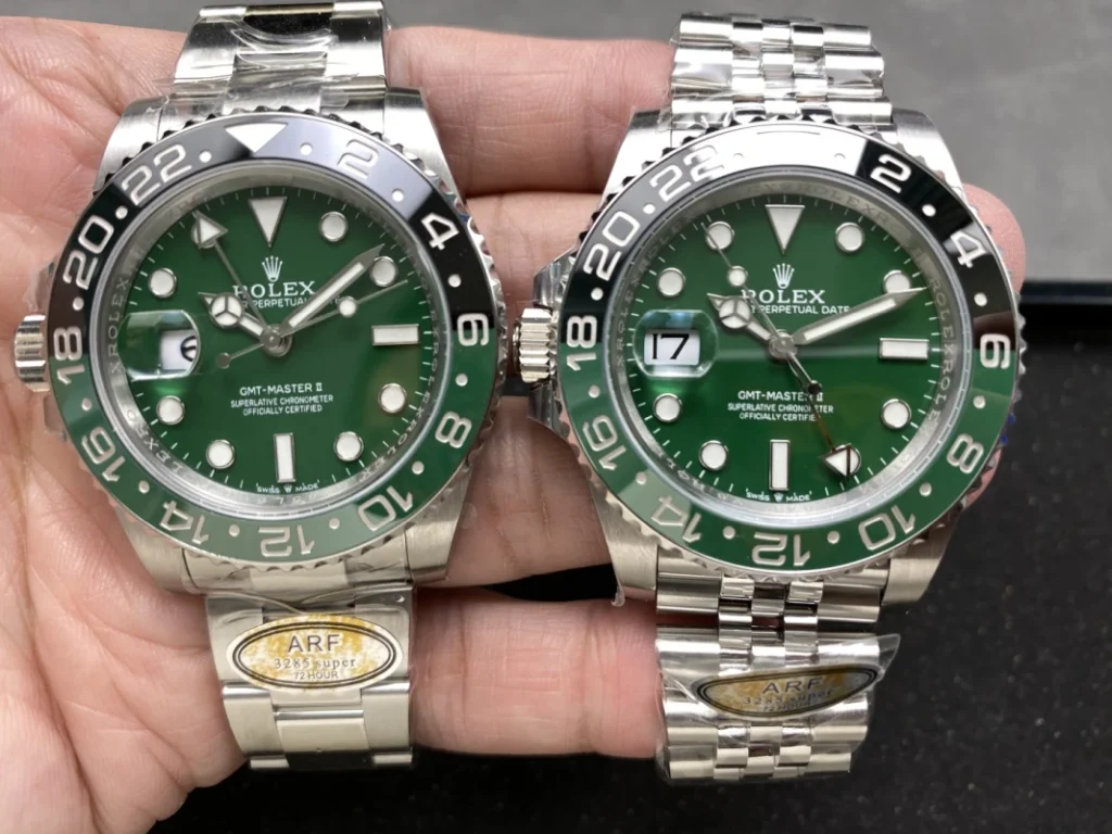 GMT Master II M126729vtnr 0001 03