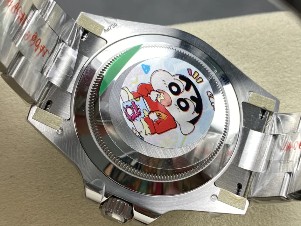 GMT Master II M126729vtnr 0001 08