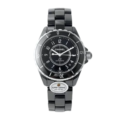 Chanel J12 Watch Caliber 38 mm H0685 1:1 Best Edition