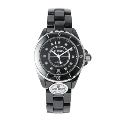 Chanel J12 Watch Caliber 38 mm H1626 1:1 Best Edition