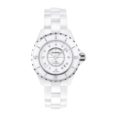Chanel J12 Watch Caliber 38 mm H1629 1:1 Best Edition