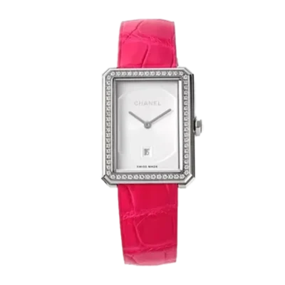 Chanel Boy.Friend Watch H4470 1:1 Best Edition