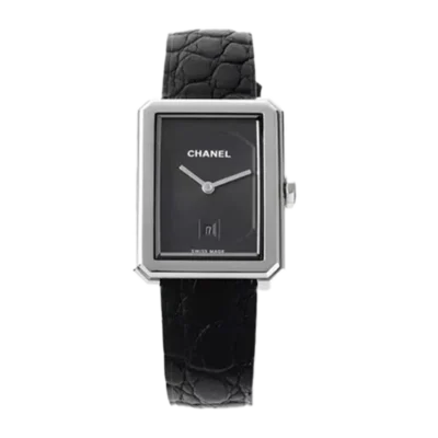 Chanel Boy.Friend Watch H4484 1:1 Best Edition