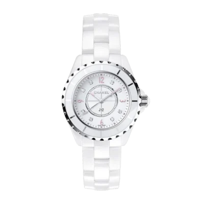 Chanel J12 Watch Caliber 33 mm H4863 1:1 Best Edition