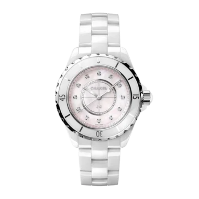 Chanel J12 Watch Quartz 33mm H5133 1:1 Best Edition