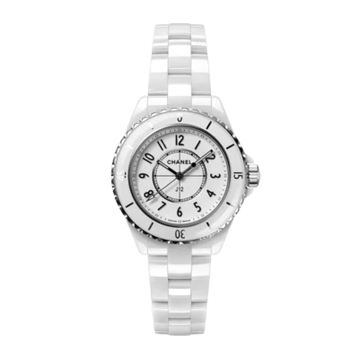 Chanel J12 Watch Quartz 33mm H5698 1:1 Best Edition