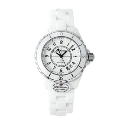 Chanel J12 Watch Caliber 38 mm H5700 1:1 Best Edition