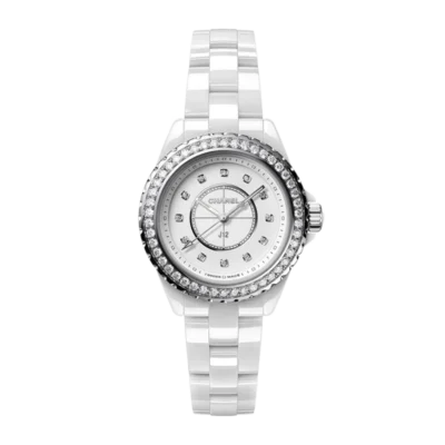 Chanel J12 Watch Quartz 33mm H6418 1:1 Best Edition