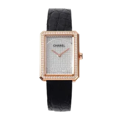 Chanel Boy.Friend Watch H6593 1:1 Best Edition