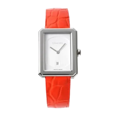 Chanel Boy.Friend Watch H6594 1:1 Best Edition