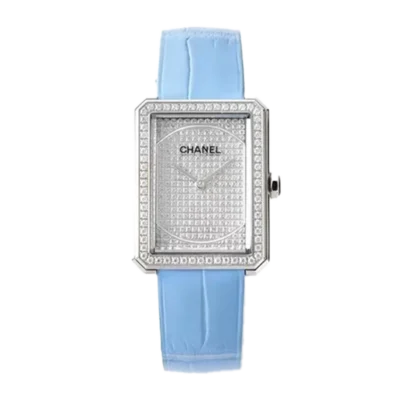 Chanel Boy.Friend Watch H6674 1:1 Best Edition