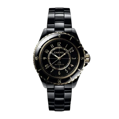 Chanel J12 Watch Caliber 38 mm H9541 1:1 Best Edition