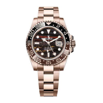M126715CHNR 0002 GMT-master II M126715CHNR-0002 1:1 Best Edition on 3285 Movement