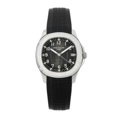 Aquanaut 5167A-001 1:1 Best Edition Grey Dial on Cal.324SC