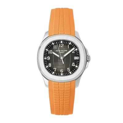 Aquanaut 5167A-001 1:1 Best Edition Grey Dial on Cal.324SC
