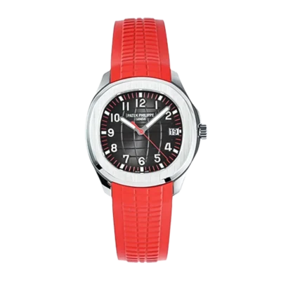 Aquanaut 5167A-012 1:1 Best Edition Grey Dial on Cal.324SC